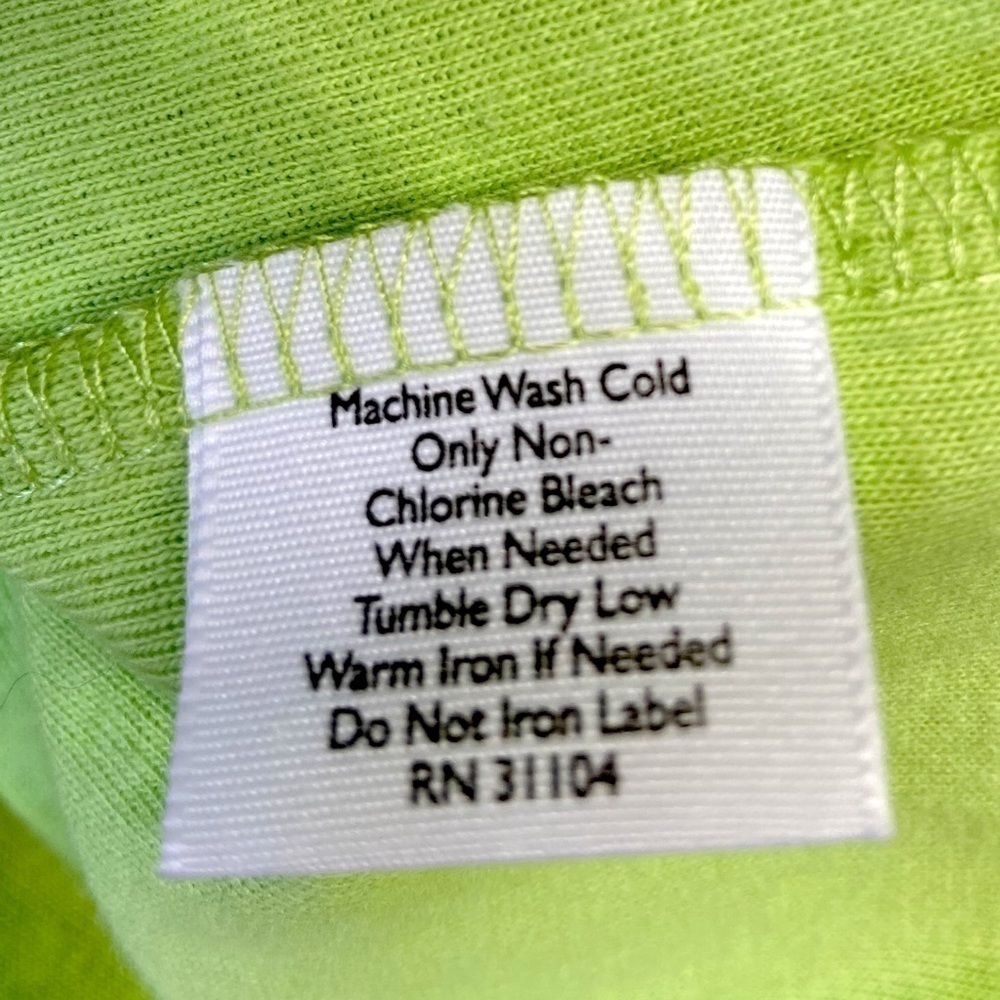 Kim Rogers 1X T top layered look removed tags to launder new never worn NWOT - Picture 8 of 8